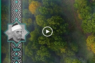 Recitações Celestiais: Recitação da Surah Abasa de Shahat Anwar