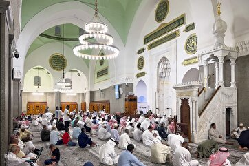 A Primeira Mesquita do Mundo: Mesquita Quba em Imagens