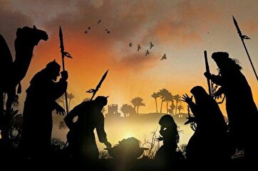 As raízes culturais e políticas do levante do Imam Hussein(as)/5