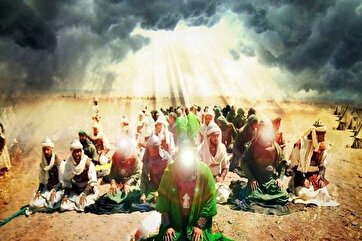 As raízes culturais e políticas do levante do Imam Hussein(as)/6