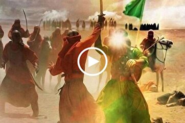 As raízes culturais e políticas do levante do Imam Hussein(as)/10