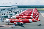 AirAsia Introduzirá Opção de Hijab para Comissárias de Bordo em 2026