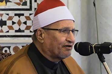 Lembrando o Sheikh Tantawi no 8º Aniversário do falecimento dele