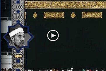 Видео/Красивый таляват голосом шейха «Рагиба Галваша» ​​из суры Балад