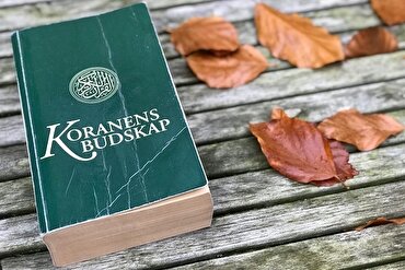 После инцидента с сожжением Корана на шведском языке