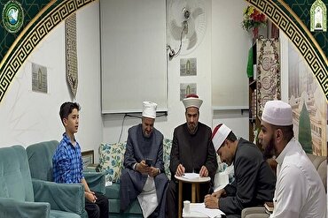 Mashindano ya Kwanza ya Qur'ani na Sunnah Yazinduliwa Nchini Brazil