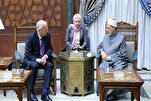 Mkuu wa Al-Azhar Asisitiza Kuepuka Kuvunjia Heshima Mtukufu ya Dini
