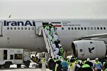 Wanafunzi wa Iran waanza safari ya Umrah kuelekea ardhi ya Wahyi