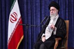 Kiongozi: Israel iliomba msaada wa Marekani baada ya kupata pigo katika ulipizaji kisasi wa Iran