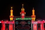 Hadhi ya Imam Hussein (AS) katika Qur’ani
