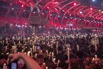 Maombolezo Makubwa Yafanyika Usiku wa Ashura huko Karbala