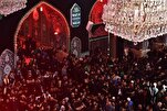 Waislamu waadhimisha Siku ya Ashura, kukumbuka kuuawa shahidi Imam Hussein (AS)