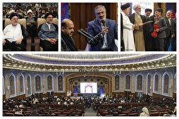 Тулӯи “Зайн-ул-Асвот” – башорати пайванди ҷавонон бо тарзи зиндагии Қуръонӣ