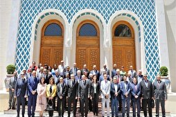 Баргузории ҳамоиши нақши расонаҳо дар ташкили мудоро ва ҳамзистии осоишта дар Қоҳира