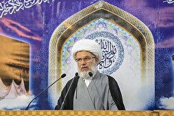 Наҳзати Имом Ҳусайн (а) рӯшноии роҳ барои дифоъ аз ҳақ ва адолат аст