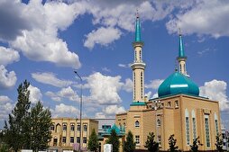 Озмуни дуохонӣ ва ибтиҳол дар шаҳри Казан баргузор мешавад