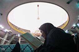 Таъсири истиғфор дар ҷалби раҳмати илоҳӣ