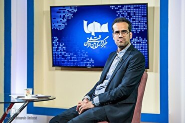 Нашри тиловати тартили Қуръон бо такя бар раддаҳои овозии мусиқии эронӣ + видео