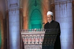 El Ezher Şeyhi Gazze için kürel çağrıda bulundu