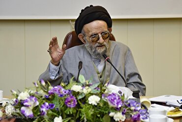 İranlı Kur’an alimi Seyyid Muhammed Bakır Hücceti vefat etti