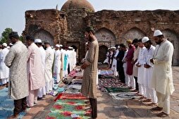 Hindistanda Müslümanlara yönelik zulüm kınandı
