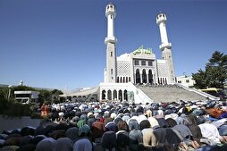 Güney Kore’ye İslam’ın gelişinin 70. yıldönümü kutlandı