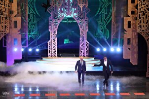 Fotoğraflarla 2025 Mustafa Ödülü kapanış töreni