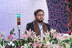 Muhsin Hacı Hasani Karger’in Kur’an-ı Kerim tilaveti