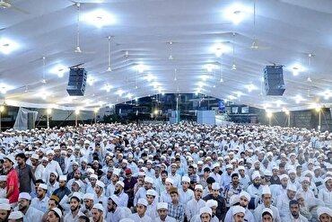 Hindistan’da Hz Peygamber’in doğum yıldönümü konulu uluslararası konferans