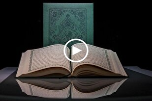ویڈیو | گلچین عالم اسلام کے چھ منتخب جوان قرآء کی تلاوت