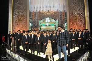 ٹی وی پروگرام «محفل» پر ایک نظر