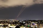 ایران کا اسرائیل پر بڑا تاریخی حملہ اور بین الاقوامی ردعمل