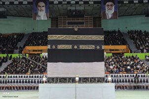 تھرانی حجاج کے لیے ٹریننگ کیمپ