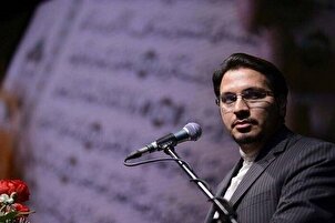 ویڈیو | ایرانی شھدا کی یاد میں قاری حمید شاکرنژاد کی تلاوت