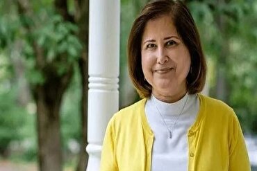 پہلی مسلمان خاتون؛ ویرجینیا میں ڈپٹی گورنر مقرر