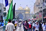 گورنر بغداد؛ امامین كاظمین(ع) زائرین کے لیے آمادگی مکمل