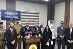 کربلاء معلی میں محرم بارے اقدامات