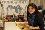 عربی ممالک کے نقشے قرآن کی آیات سے ڈیزائن