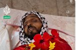 فلسطینی باسکٹ بال کھلاڑی محمد شعلان بھی غاصب فورس کے ہاتھوں شہید