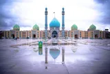 اعلام برنامه‌های مسجد جمکران در هشتم و نهم ربیع‌الاول