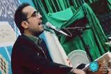 فرازی از تلاوت «محسن یاراحمدی» از سوره آل‌عمران + فیلم