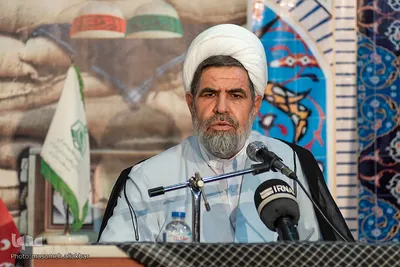 نشست خبری سوگواره بصیرت عاشورایی‎‎