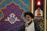 وفاداری به عهد الهی تنها در شهادت خلاصه نمی‌شود