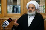تلالو نور حضرت عبدالعظیم (ع)؛ زینت تهران