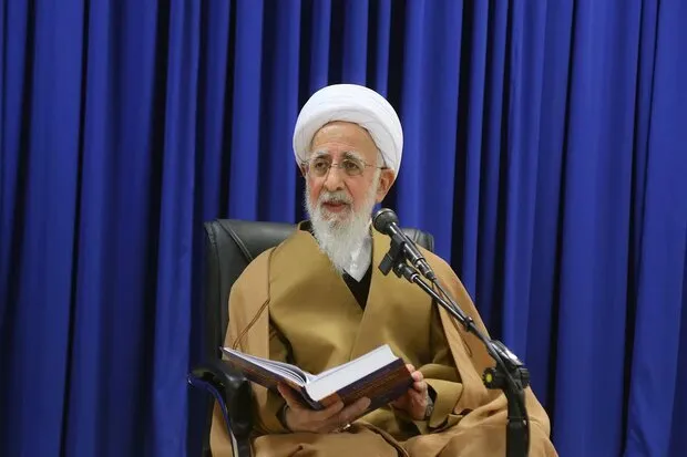 حکمت و چرایی غیبت در «امام مهدی(عج) موجود موعود»